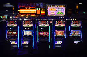 Slot Online Gacor: Bagaimana Memilih Situs yang Tepat