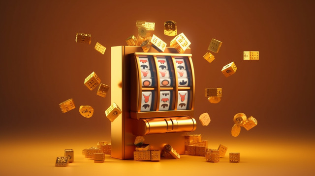 Slot Online Bertema Petualangan dan Fantasi