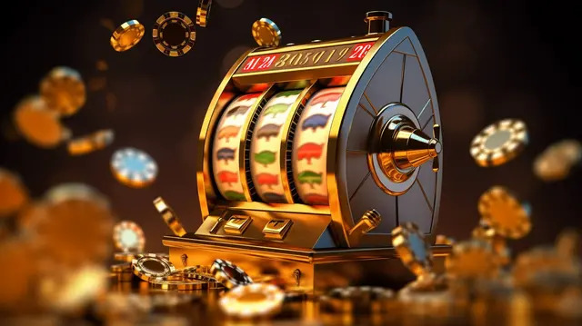 Memilih situs slot online terbaik adalah langkah penting bagi para pemain yang ingin merasakan pengalaman bermain yang menyenangkan dan aman