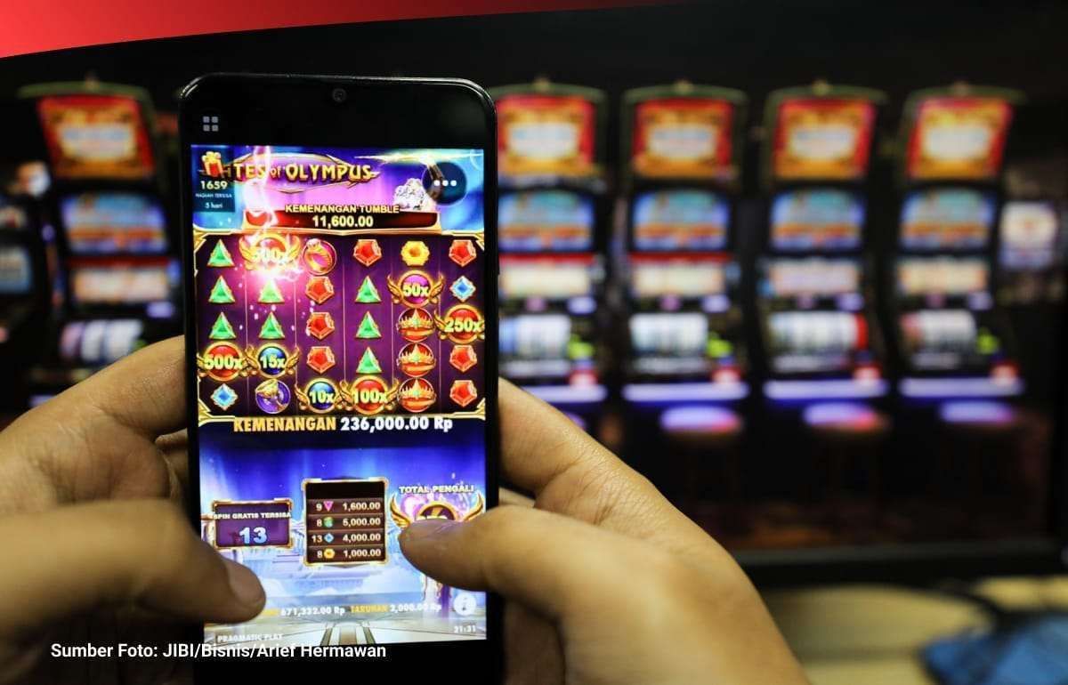 Rekomendasi Slot Online Terbaik untuk Pemula