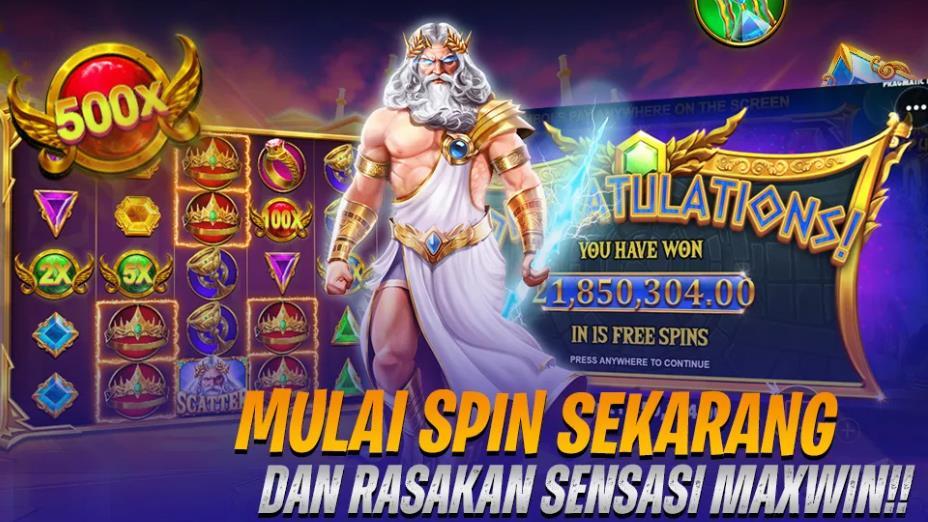 Apa Itu Jackpot Tetap dalam Slot Online?